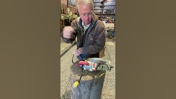 How to wrap a long power cord FAST