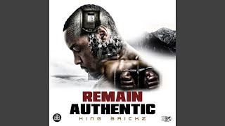 Palm Angels (feat. Grimey Gurt & Claybourne Vel) - King Brickz