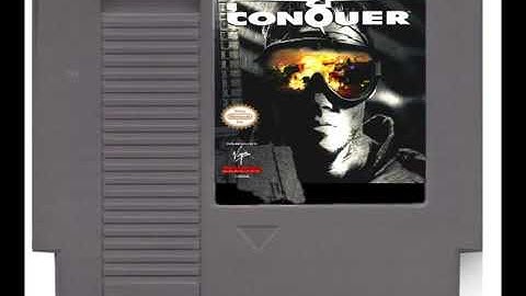 CnC Act on Instinct 8bit cover