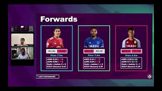 FPL GAME WEEK 35 WATCHLIST