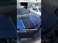 Top 10 de los coches que más me gustaron de la quedada #fordkaplus##mustangmach1##chevroletcamarozl1