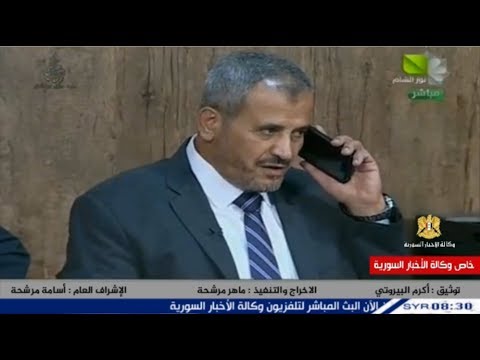 المنهج المتبع في المحكمة الشرعية بدمشق في اثبات الهلال الجمع بين الشرع و العلم الاخبار السورية