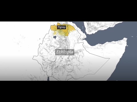 OMN Waraanni Kaaba Itoophiyaa Waraana Hamaa Addunyaa Keenyaati Jedhame Oct 10 2022