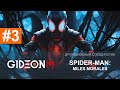 Стрим: Spider-Man Miles Morales #3 - А ВОТ И ФИНАЛ!