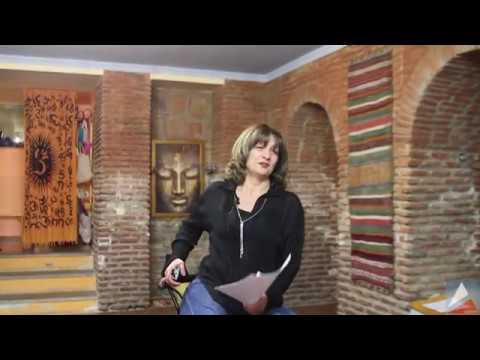 KHATUNA MZEKALASHVILI - ხათუნა მზექალაშვილი \"დღისით მკვდარი\"