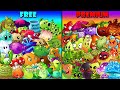Free amp Premium Plants vs Dino Zombie Squad How Many Free amp Premium Plants vs Dino Zombie Squad How Many