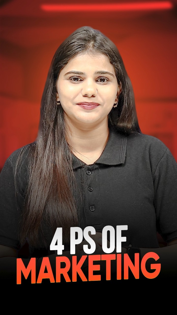 4 Ps of Marketing