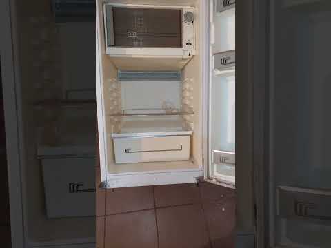 как подкрасить холодильник саратов