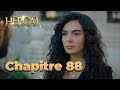 Hercai  chapitre 88