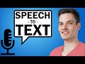 AI-Powered Transcription with Whisper