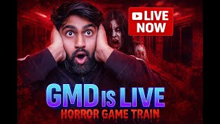 Platform 8 Horror Game Live🔥 |#platform8 #horror #shortslive #horrorgame