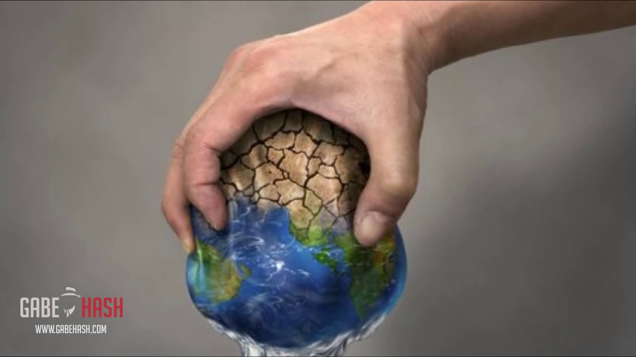 ¿El 2 de agosto la humanidad consumirá todos los recursos del planeta? 2017