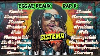 SISTEMA//RAP REGGAE REMIX//Music Prince//@VIBEZTV @MUSICKING-GIN @TopTrending 