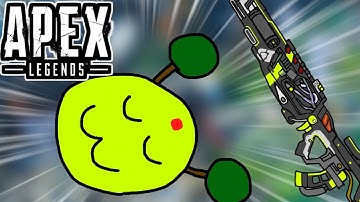 おはよう | apexlegends