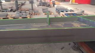 Overlay to Sign-Off in Seconds: AR-Powered Quality Inspection | Fabstation