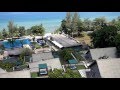 Hyatt Regency Phuket Resort, Thailand - Review of a King Ocean View Deluxe Room 1216