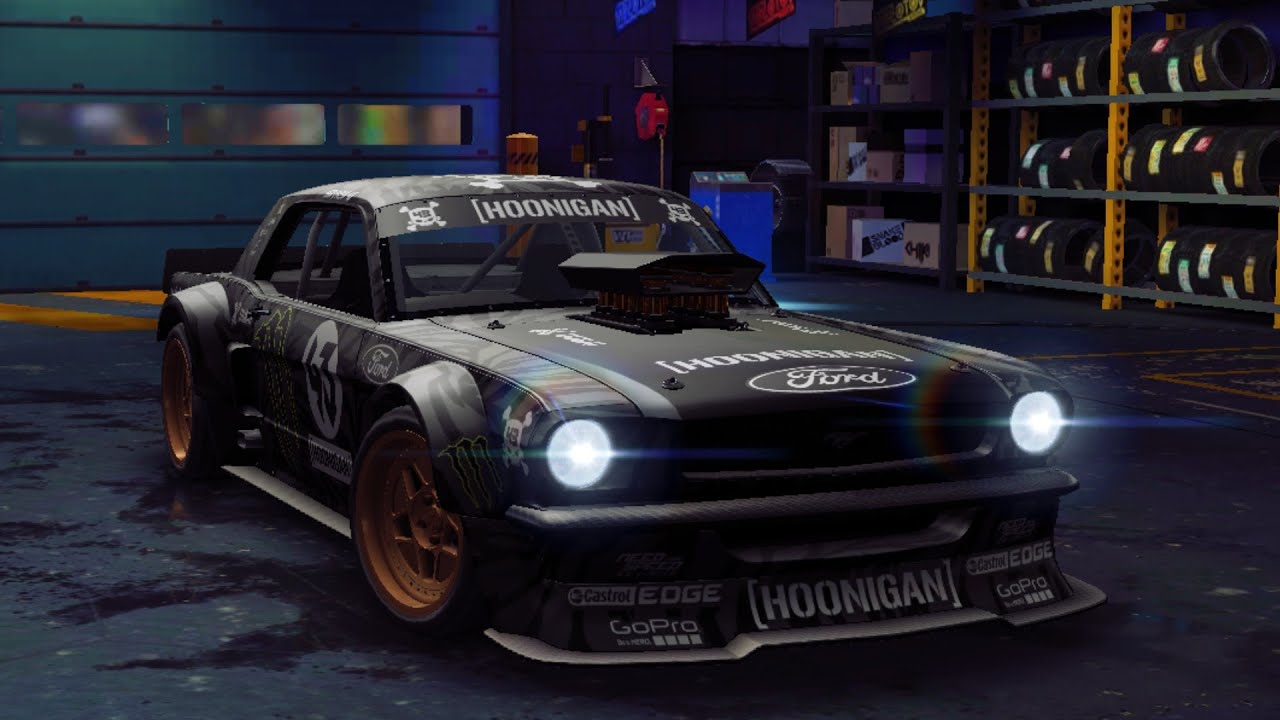 NFS NO LİMİTS #1 #youtubebenikeşfetedüsür