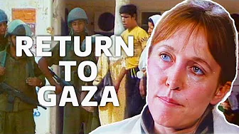 Doctor’s Emotional Return To Gaza in 1990 | Extraordinary People | True Lives