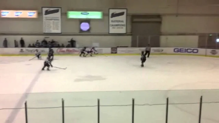 Highlight Video 2014-2015