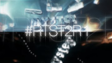 #RTST2R1 Entry |By Scrili ft. Nay7eh.