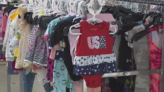 Lighthouse Family Thrift opens second store