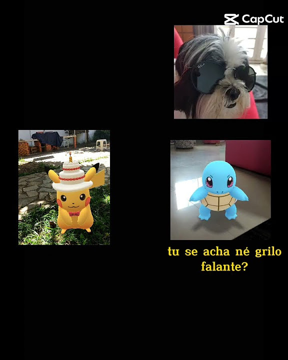 Pokemon Tchubirubi