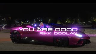 Rikki Doolan - You Are Good { } #gospel #jesus #gospelmusic