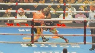 Download Lagu Canelo Álvarez vs Terence Crawford | Round 9 Highlights 🔥 Best Round of the Fight! MP3 Download Lagu Canelo Álvarez vs Terence Crawford | Round 9 Highlights 🔥 Best Round of the Fight! MP3