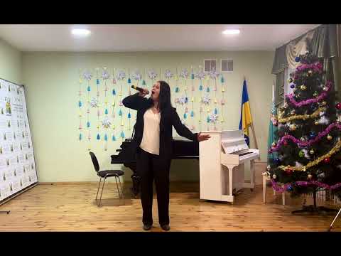 Видео: Кононенко Вероніка «Галочки»