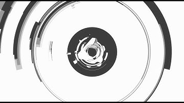 Rotating Logo Animation