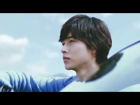 ダイハツ キャスト アクティバ CM 山崎賢人(2015年)