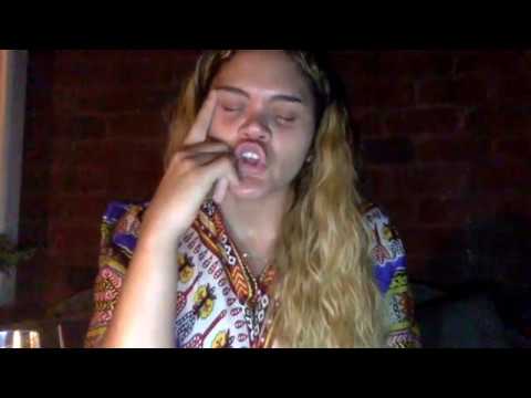 Trap Witch X Full Moon In Pisces X August 26th 2018