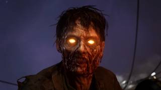 Black Ops 7 Zombies Gameplay Reveal Trailer Tranzit Returns Cod Bo7 Zombies Trailer Reveal 4K
