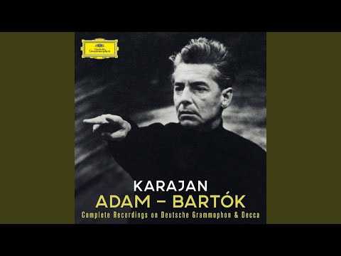 B.BARTÓK/ KONZERT  Nr.1 UNIVERSAL EDTION Bartok Concerto for Orchestra, Sz. 116 - YouTube