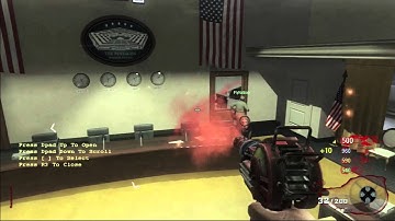 [Bo1] Non Host Zombies ModMenu