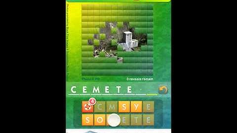 Whats the Pic? Astute Levels 1-10 Answers