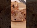 おうちパン第１回釜伸び選手権