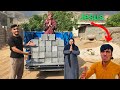Family Helps Homeless Girl Build House Son Gets Angry 