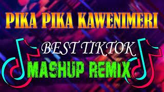 TikTok Mashup Trending 2023 | TikTok Dance Remix | PIKA PIKA KAWENIMERI