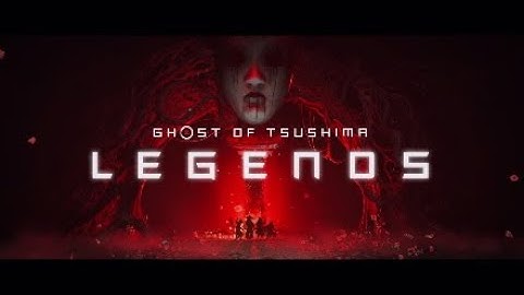 Ghost of Tsushima Legends Gameplay Part 1