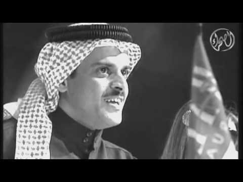 حمد السعيد قصيدة البنيان