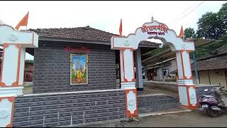 खोपी || 2023 श्री राम मंदिर || Konkan || by All Most Everything 199 views 6 months ago 7 minutes, 2 seconds