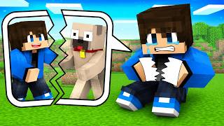 DANI ÉS KIIS TÖBBET NEM BARÁTOK A MINECRAFTBAN!