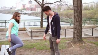 Ars Novas Uncharted Residency Ellarose Chary U0026 Brandon James Gwinn