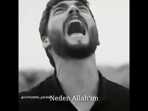 NEDEN ALLAHİM NEDEN UNUTAMİYORUM 😔