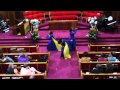 "Press in Your Presence" Praise Dance by Anointed Dancers EBC (at ADEBCPB15: We Are Victorious)