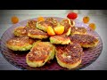 Творог + капуста = вкусная закуска на скорую руку!