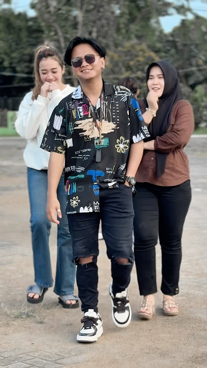 Jangan sombong kawan😏🔥😎
