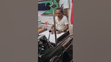 ruling mishen axem paper