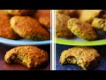 6 Healthy Oatmeal Cookies For Weight Loss